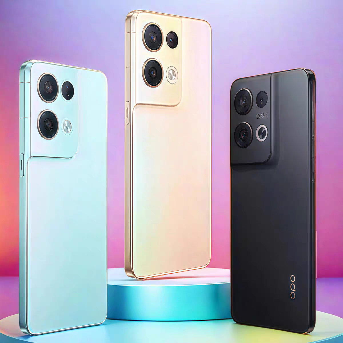 二手OPPO Reno8 Pro+值不值得买?2025年真实测评告诉你答案_手机推荐_淘宝数码网