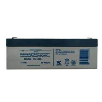 France imported Power-Sonic battery PS-1229 12v2 9ah medical instrument emergency power supply
