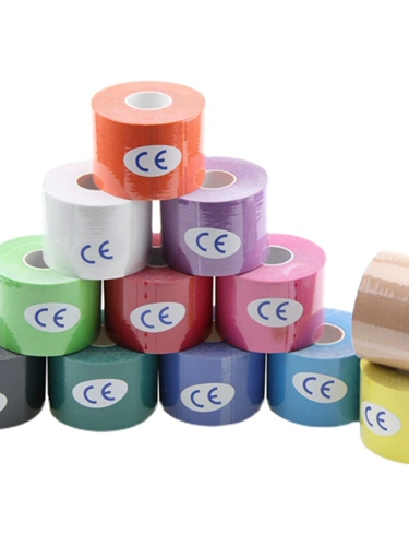 Мышечные наклейки Экспорт Экспорт Оригинальный мускулистый эффект наклейки на спортивные команды