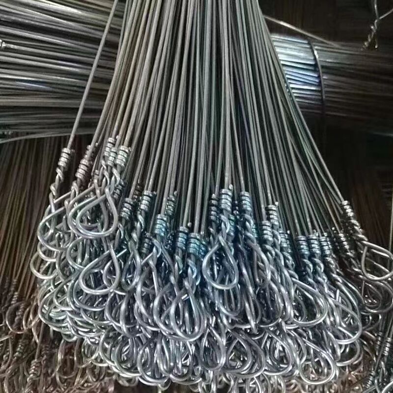 Brick Machine Wire Cutting Blank Steel Wire Manganese Steel Wire Cutting Strip High-Quality Quenched Steel Wire Wear-Resistant Brick Machine Multi-Hole Brick Machine Wire Cutting Blank Steel Wire Manganese Steel Wire Cutting Strip High-Quality Quenched Steel Wire Wear-Resistant Brick Machine Multi-Hole