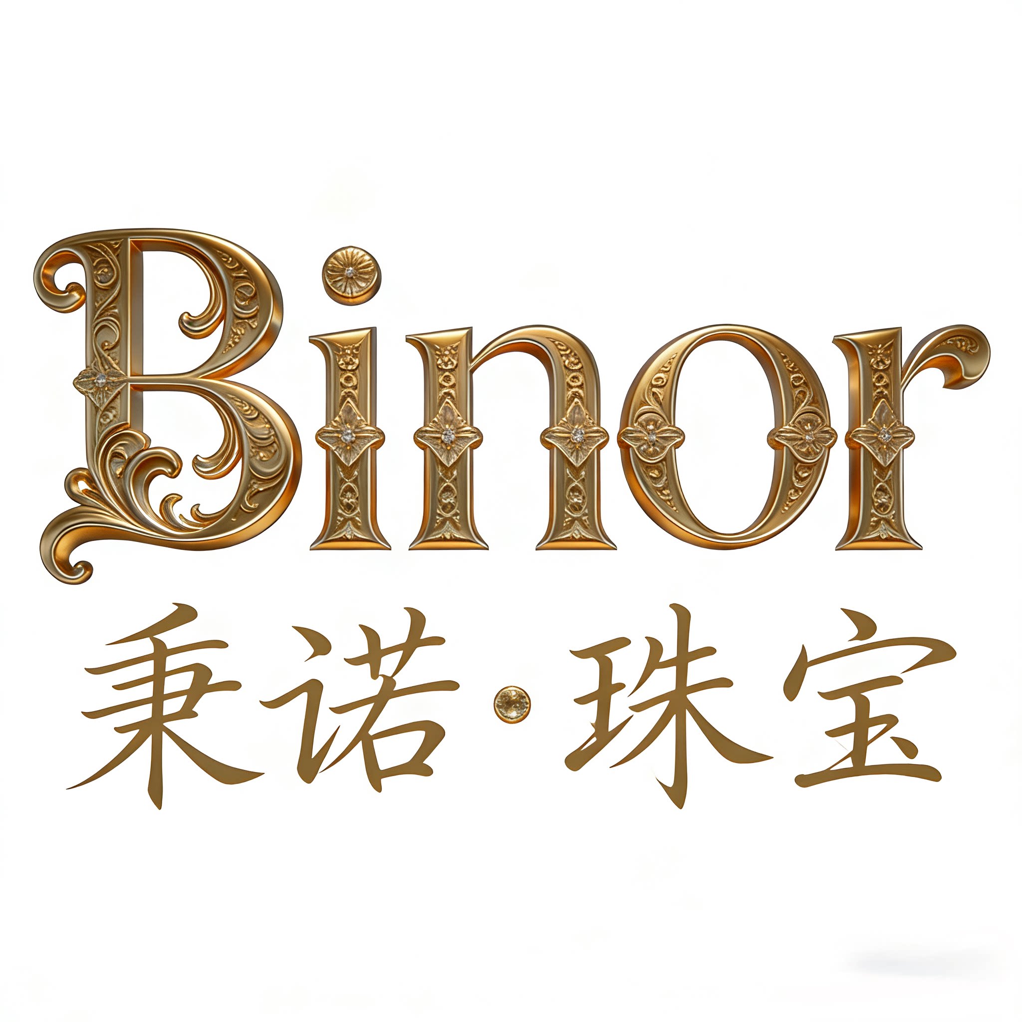 Binor珠宝黄金店
