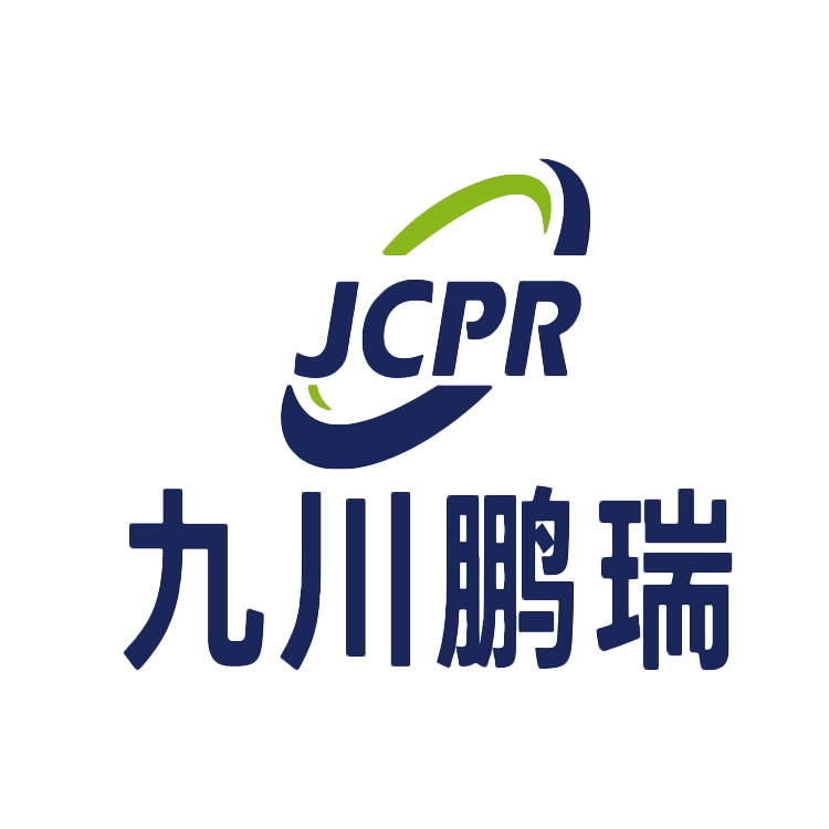九川升降机的LOGO