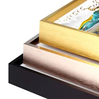 Стеклянная металлическая фоторамка, делается под заказ