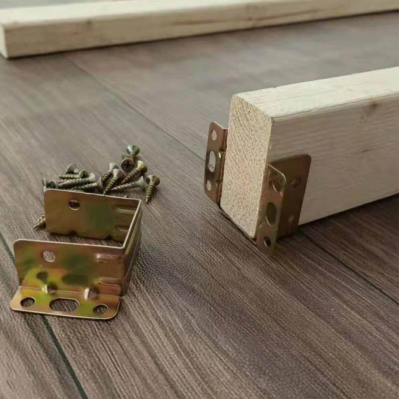 Mu hanger solid wood pine wood mu cross strip 1 board 5 m 1 m 8 mu keel 61383883 frame mullion branch horizontal