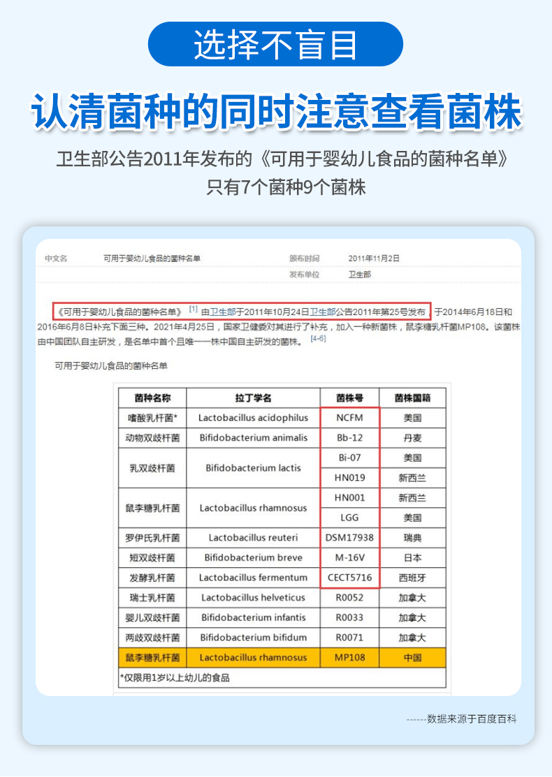 【汤氏蓓慷】益生菌7条装一盒