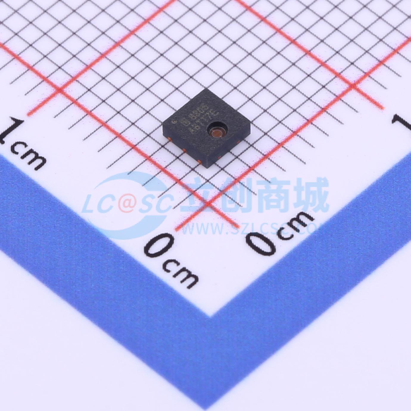 电流传感器FAN4010IL6X-F113怎么选？进口原装DFN-6封装真香吗？