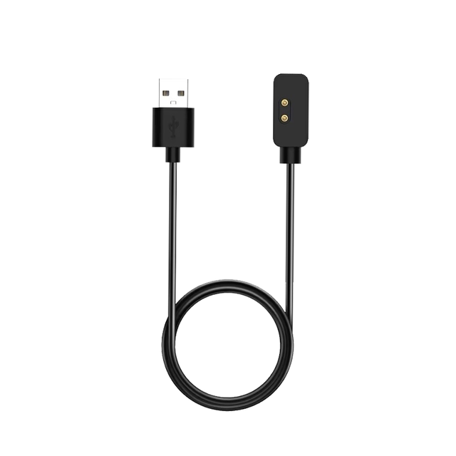 Pulu Charging Cable Suitable for Xiaomi Mi Band 9/8, 9Nfc Charger, Smart Sports 8Pro Charger Head, Smart Sports USB Set, 9Nfc Watch Magnetic Data Cable, Fast Charging