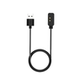 Pulu Charging Cable Suitable for Xiaomi Mi Band 9/8, 9Nfc Charger, Smart Sports 8Pro Charger Head, Smart Sports USB Set, 9Nfc Watch Magnetic Data Cable, Fast Charging