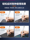 Capacitive Pen Suitable for Huawei and Apple iPad Mobile Phones, Touch Pen, Apple Pencil Second Generation, Touch Screen Pen, Pencil First Generation, Pro Tablet, Air, Digital Power Display, Handwriting Pen, Alternative