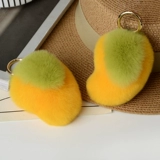 Милый брелок, плюшевая фигурка, кукла, сумка, аксессуар для сумки, рюкзак, украшение на сумку