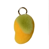 Милый брелок, плюшевая фигурка, кукла, сумка, аксессуар для сумки, рюкзак, украшение на сумку