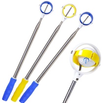 Golfeur golfeur golfeur golf pick up the ball with free retractable golf fishing club ten Ball