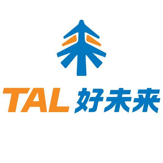 好未来教育店的LOGO