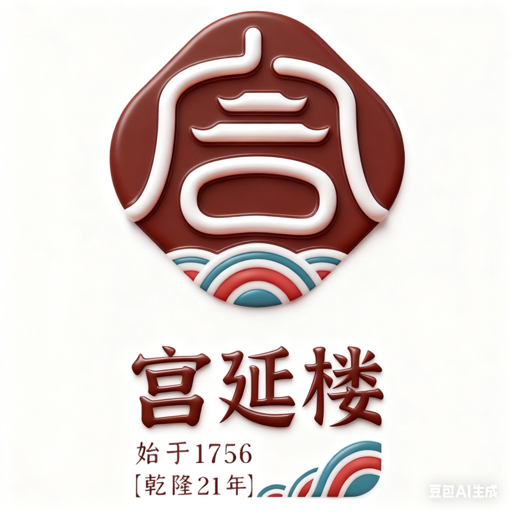 宫延楼衡欣品牌企业店的LOGO