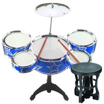 Childrens drums childrens toy drums childrens piano and drums two-in-one childrens lion dance drums