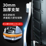 Универсальный эластичный тормоз, резиновое колесо, тележка, 3 дюймов, поворотные колеса, 4 дюймов