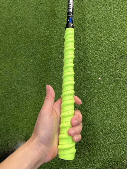 两条尝鲜高尔夫球握把缠绕带球杆套握把胶带减震绑带防滑龙骨手胶