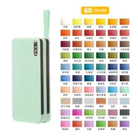 Cale 60 Color [Mint Green]+Отправить 6 штук