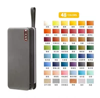 Cale 48 Color [дымовая пепела]+отправить 6 штук