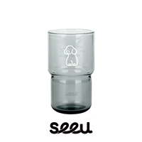 Большой, стеклянный, 300 мл