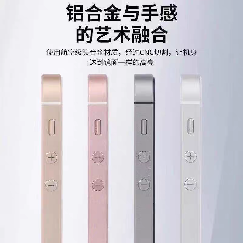 Apple se1 generation/iPhoneSE5S6 generation дешёвая 7‑я и 8‑я поколения студент backup камера игровая консоль CCD замена