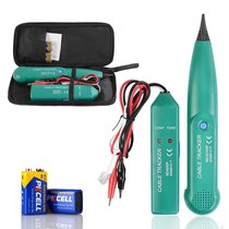 Japan imported Makita foreign trade MS6812 cable tracker tester network cable tester line inspection instrument