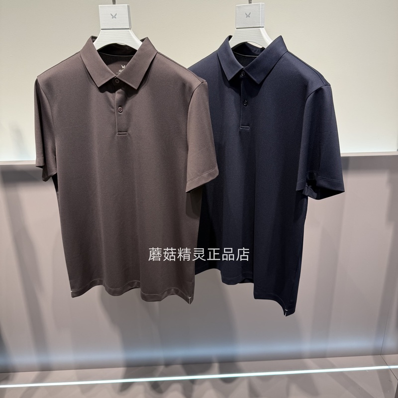Ct2620612 Joeone 26Th Summer Collection Ct2620632 Short Sleeve Ct2620642 Polo Shirt Ct2620652