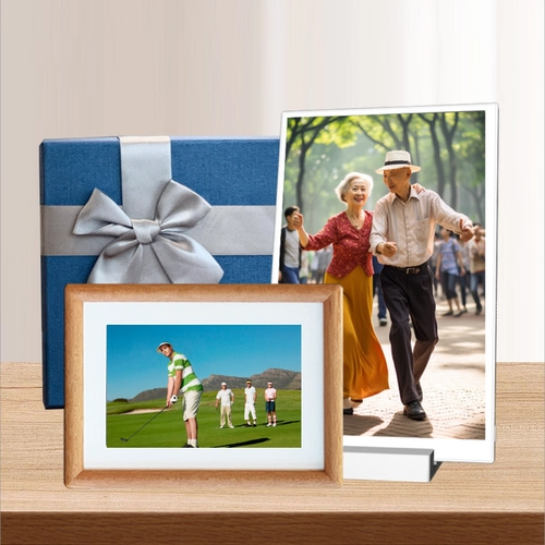 Подарки для благородных людей фото Home Light Light и Sound Collection Video Album