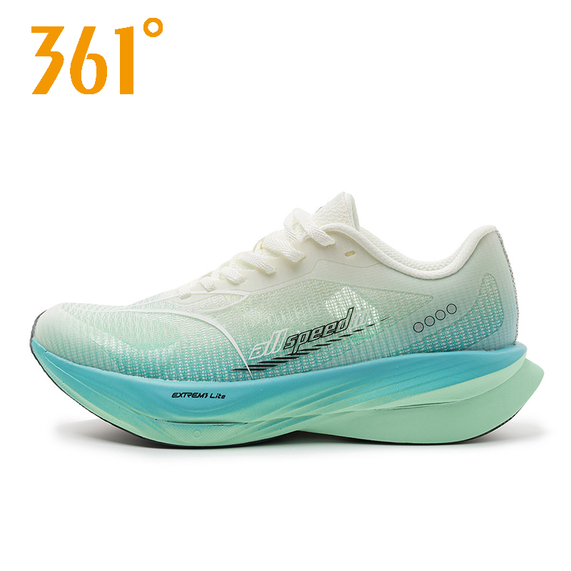 Feibiao Gt361 Professional Racing Running Shoes for Men 2026 Summer New Lightweight Shock-Absorbing Sports Shoes 572532222