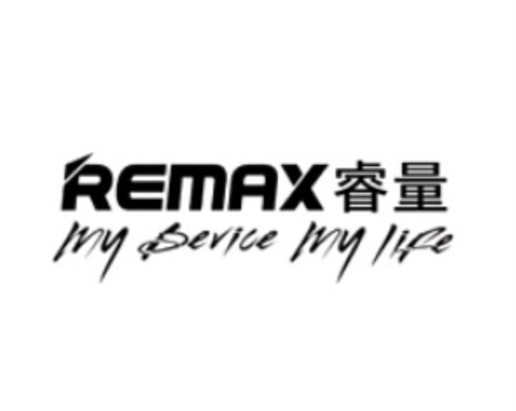 睿量数码科技店的LOGO