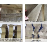 [Специальное зазоры предложения] можно вставить легкий тактический жилет JPC, Mullefuntional Bulletpronation Poat