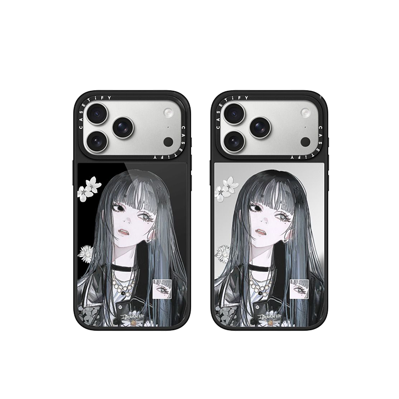 iPhoneアクセサリー CASETiFY iPhone16Pro John Kafka あ*様 CASETiFY iPhone16Pro John Kafka - メルカリ