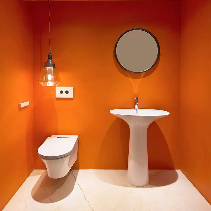 智能马桶如何成为现代家居标配?AXENT恩仕ONE值得入手吗?