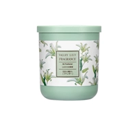 Долина Лили