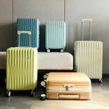 Брендовый прочный чемодан, популярно в интернете, 24 дюймов