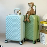 Высококачественный прочный универсальный чемодан, 20 дюймов