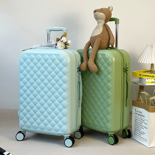 Высококачественный прочный универсальный чемодан, 20 дюймов