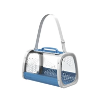 A5 Blue [Пакет квадратного сахара прозрачный]