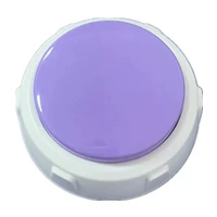 1 запись фиолетового фиолетового