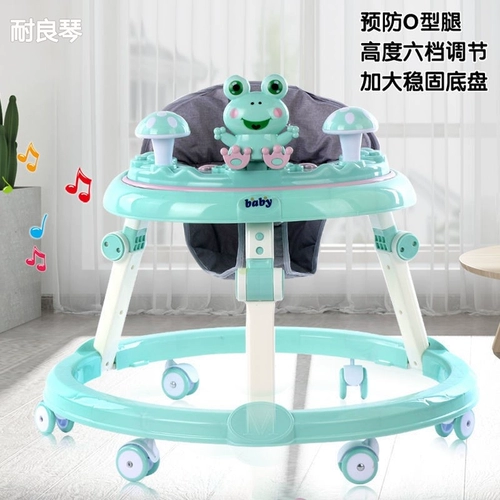 Детские универсальные ходунки с сидением, защита транспорта, защита от опрокидывания, коллекция 2023