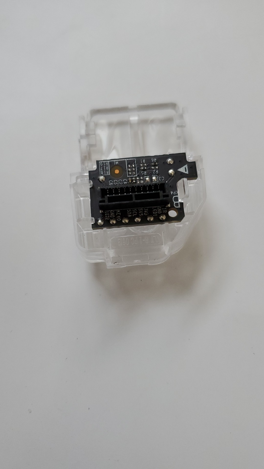 海信HZ32A35/HZ32E35A/E350A遥控组件RSAG7.820.8441物料286534