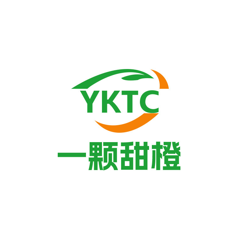 一棵甜橙的LOGO