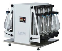 Oscillating extraction instrument model: CD60-LLE-4R Library number: M405820