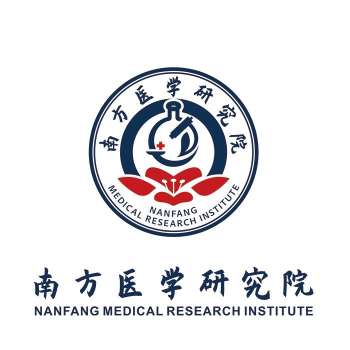 南方医学研究院直营店的LOGO