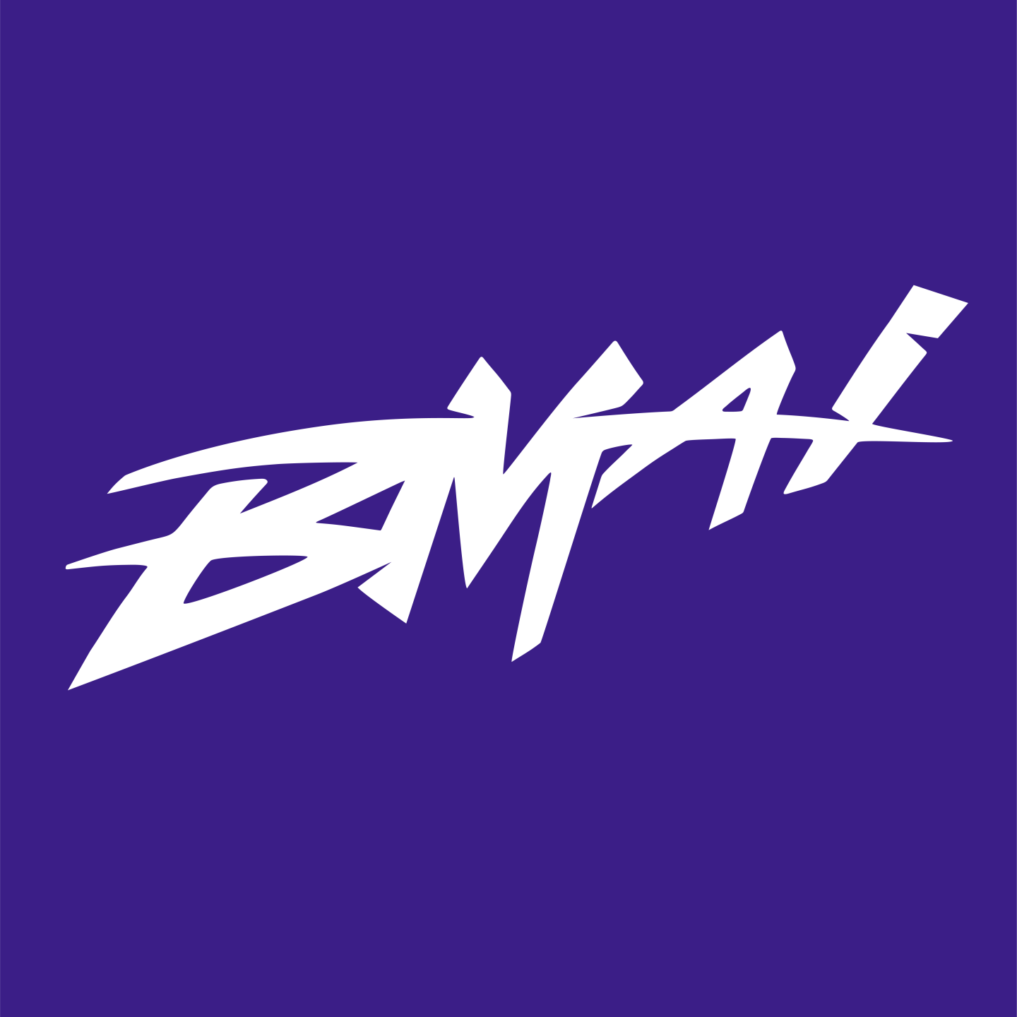 必迈 BMAI