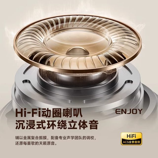 German Voice of Berlin Voice of Berlin wireless Bluetooth headset high-end MINI sleep headset without flashing light and long battery life