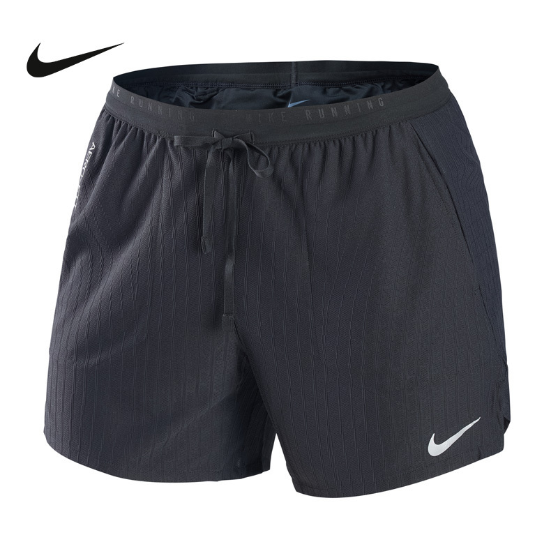 Nike Genuine Men's Shorts 2026 Autumn New Aero-Fit Sports Shorts Im5133-010