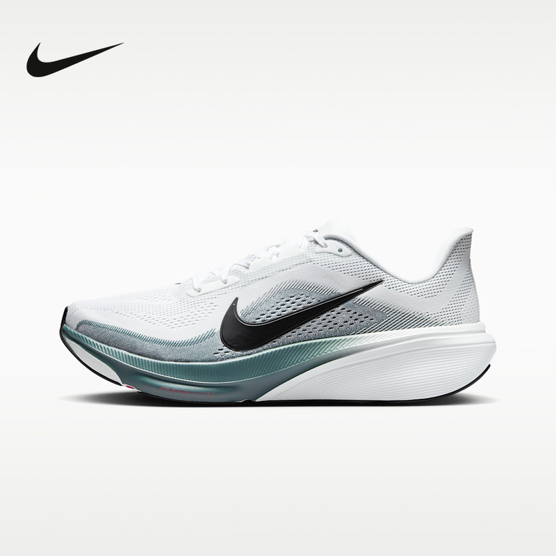 [Large Size] Nike Men's Shoes Pegasus 42 Pegasus Cushioning Sports Running Shoes Ib1873-110
