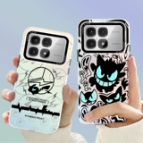 Подходит для корпуса мобильного телефона Redmi K70 Supreme Edition.