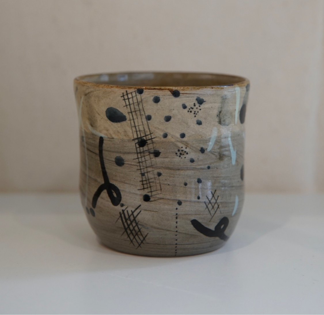 Mingstore Wang Juan Galaxy hands as coffee cup tea cup-Taobao